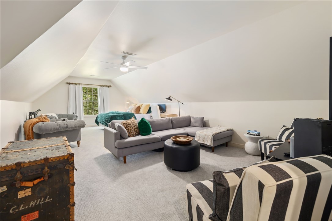 Heritage Hills Sub - Residential