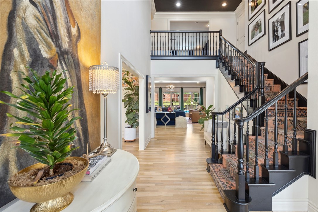 Heritage Hills Sub - Residential