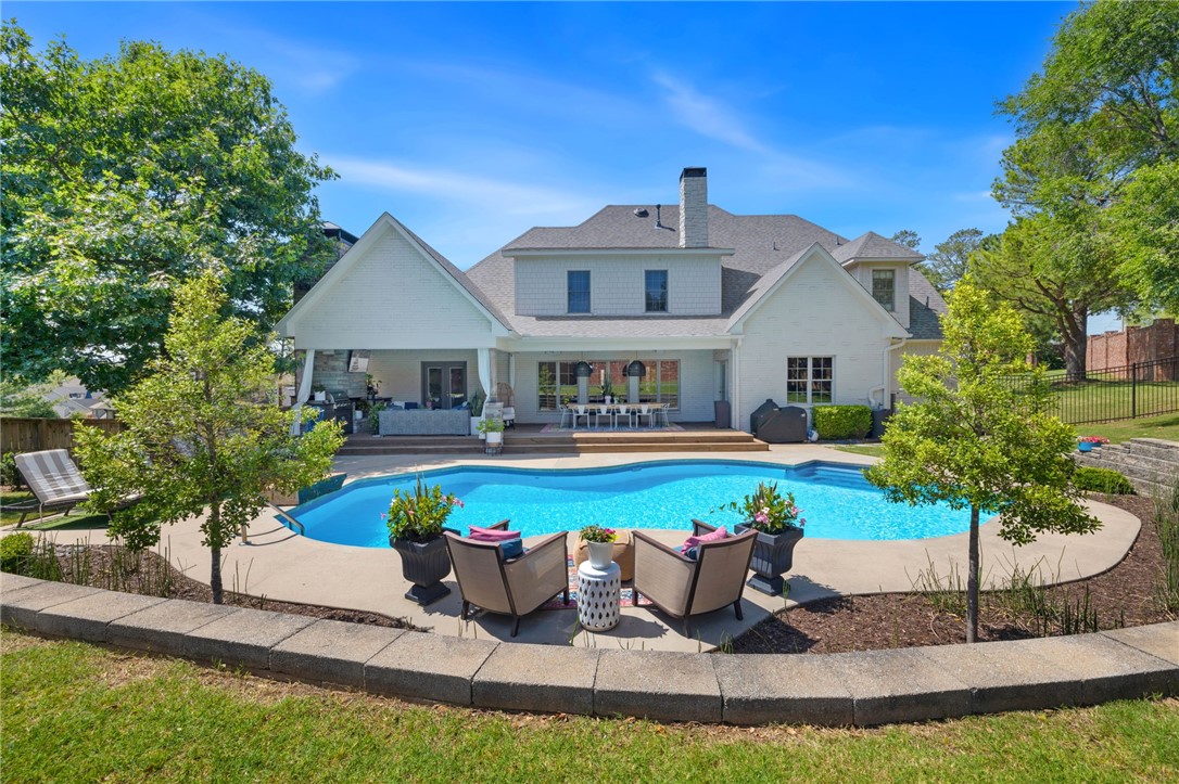 Heritage Hills Sub - Residential