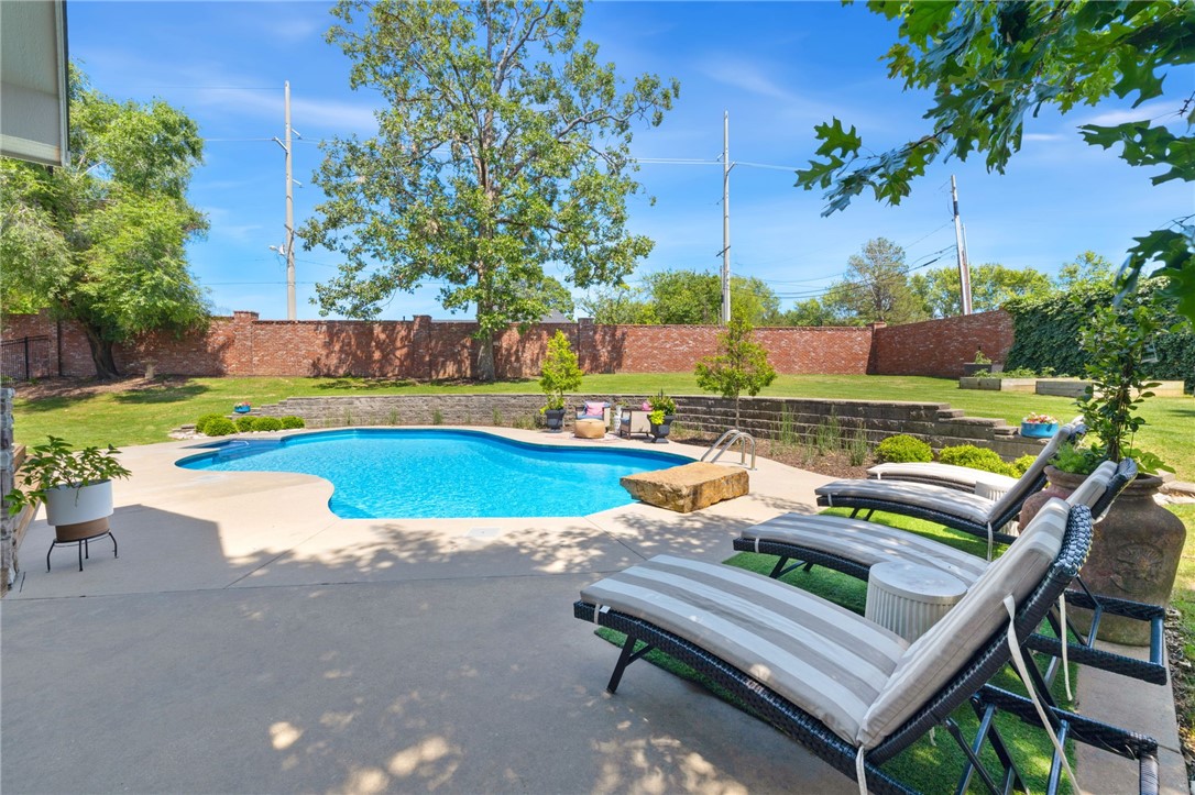 Heritage Hills Sub - Residential