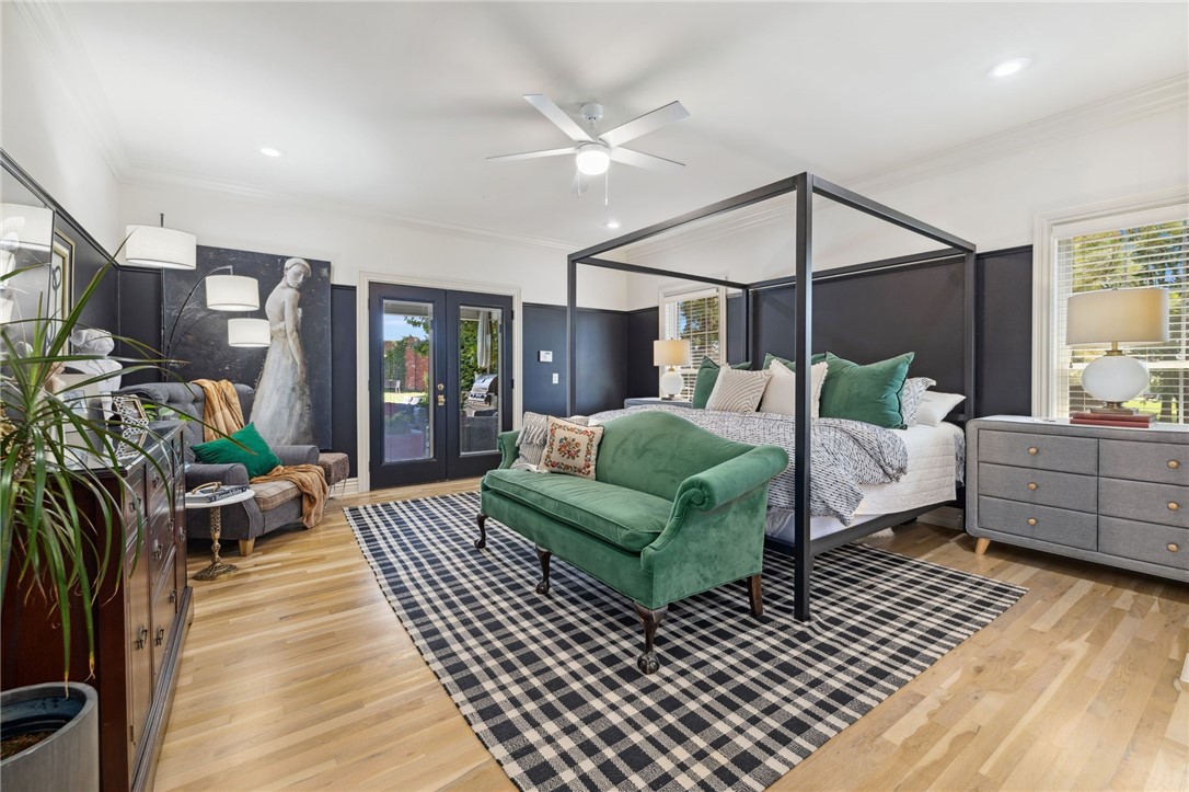 Heritage Hills Sub - Residential