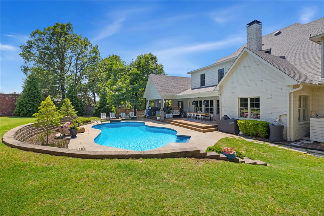 Heritage Hills Sub - Residential