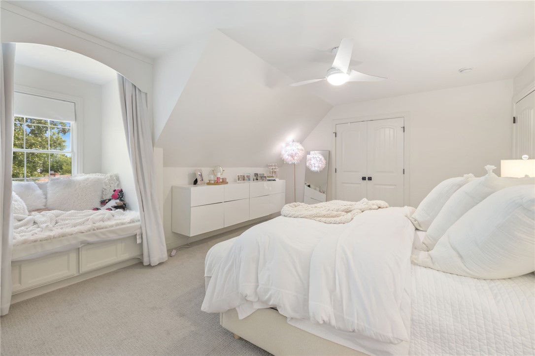 Heritage Hills Sub - Residential