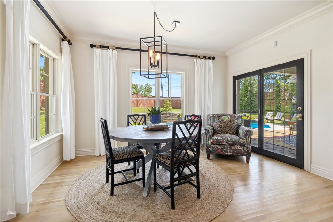 Heritage Hills Sub - Residential