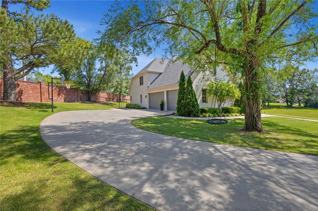 Heritage Hills Sub - Residential