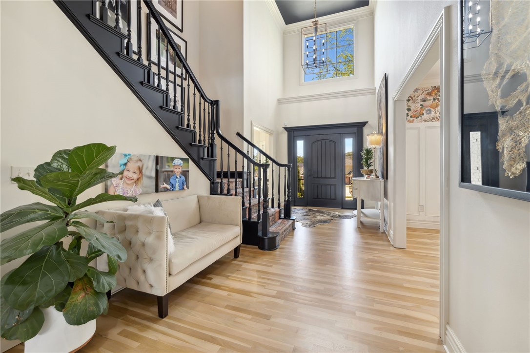 Heritage Hills Sub - Residential