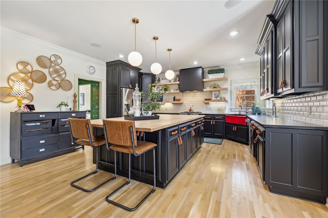 Heritage Hills Sub - Residential