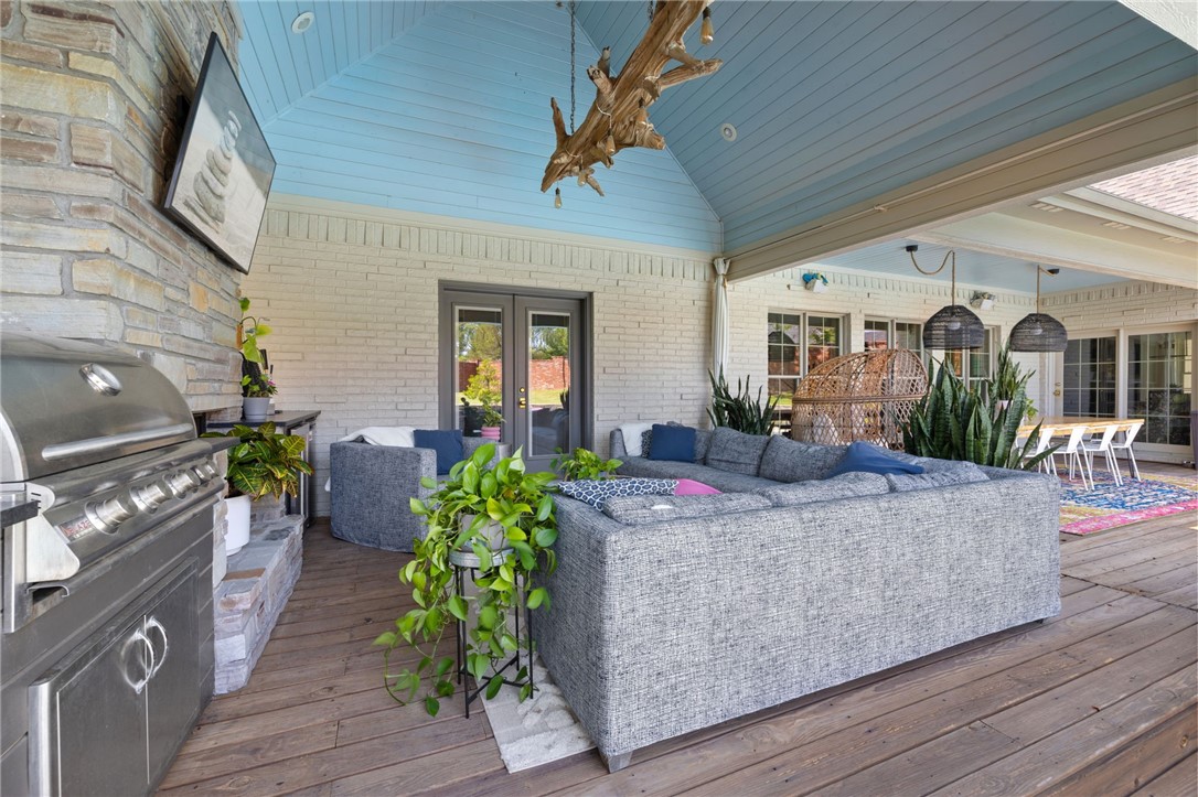 Heritage Hills Sub - Residential