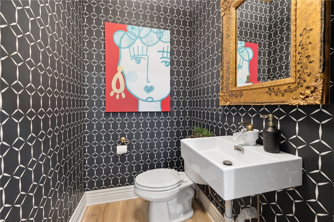 Heritage Hills Sub - Residential