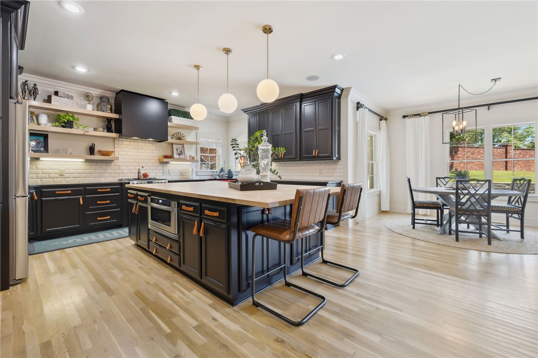 Heritage Hills Sub - Residential