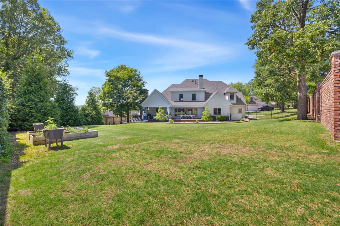 Heritage Hills Sub - Residential