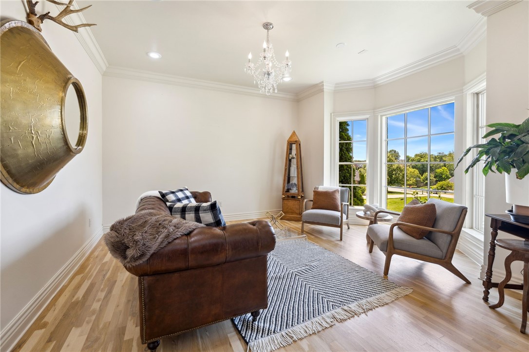 Heritage Hills Sub - Residential