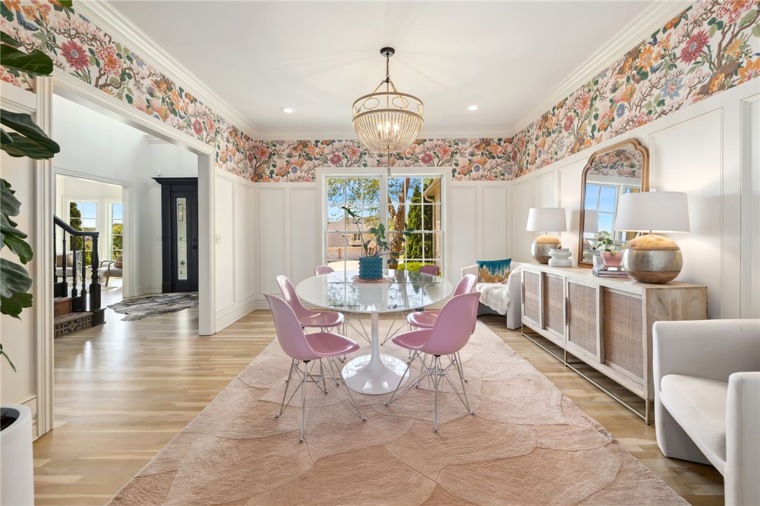 Heritage Hills Sub - Residential