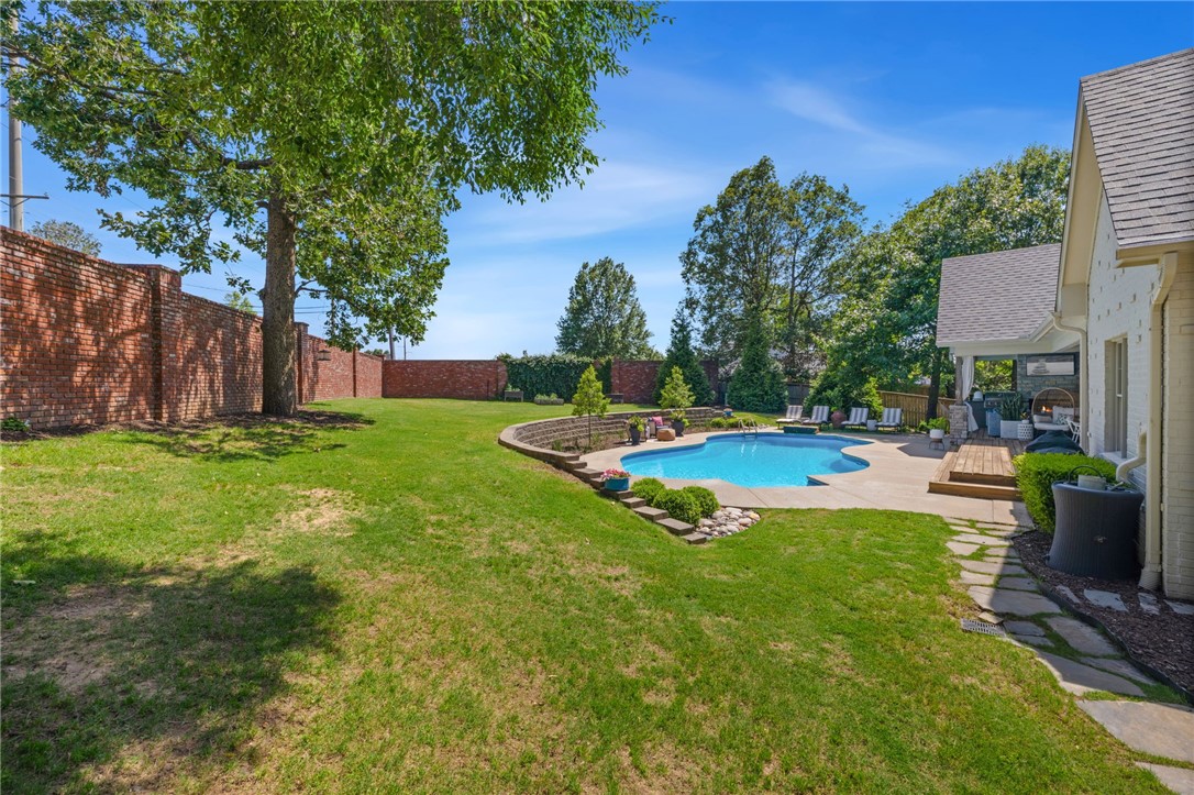 Heritage Hills Sub - Residential