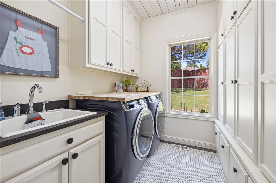 Heritage Hills Sub - Residential