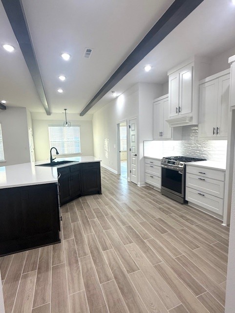 Benedetto Sub Ph Ii - Residential Lease