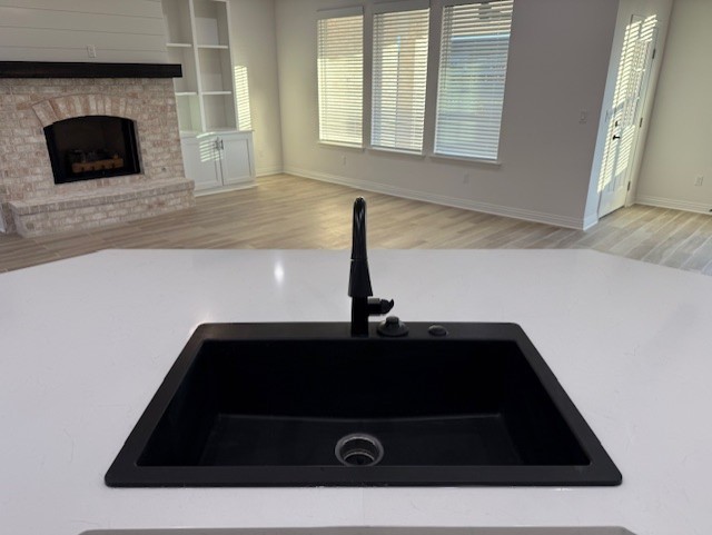 Benedetto Sub Ph Ii - Residential Lease