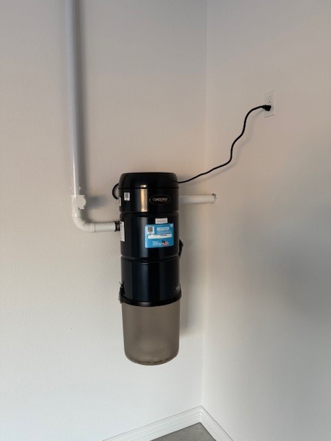 Benedetto Sub Ph Ii - Residential Lease