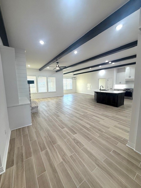 Benedetto Sub Ph Ii - Residential Lease