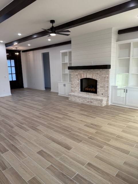 Benedetto Sub Ph Ii - Residential Lease