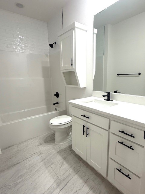 Benedetto Sub Ph Ii - Residential Lease