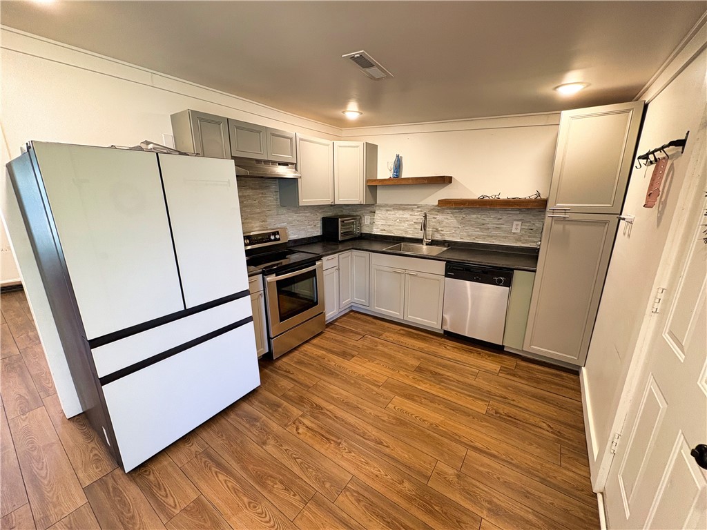 Prairie Grove Outlots - Residential