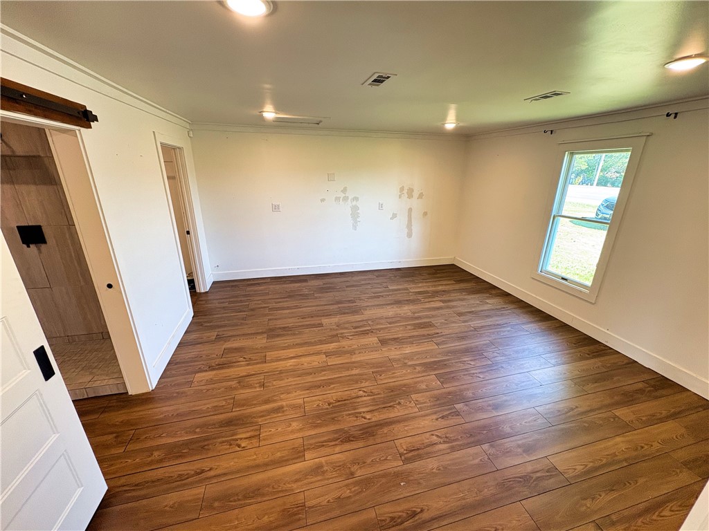 Prairie Grove Outlots - Residential