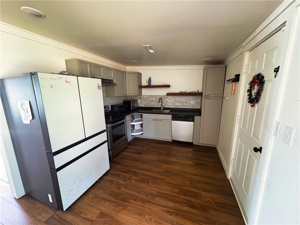 Prairie Grove Outlots - Residential
