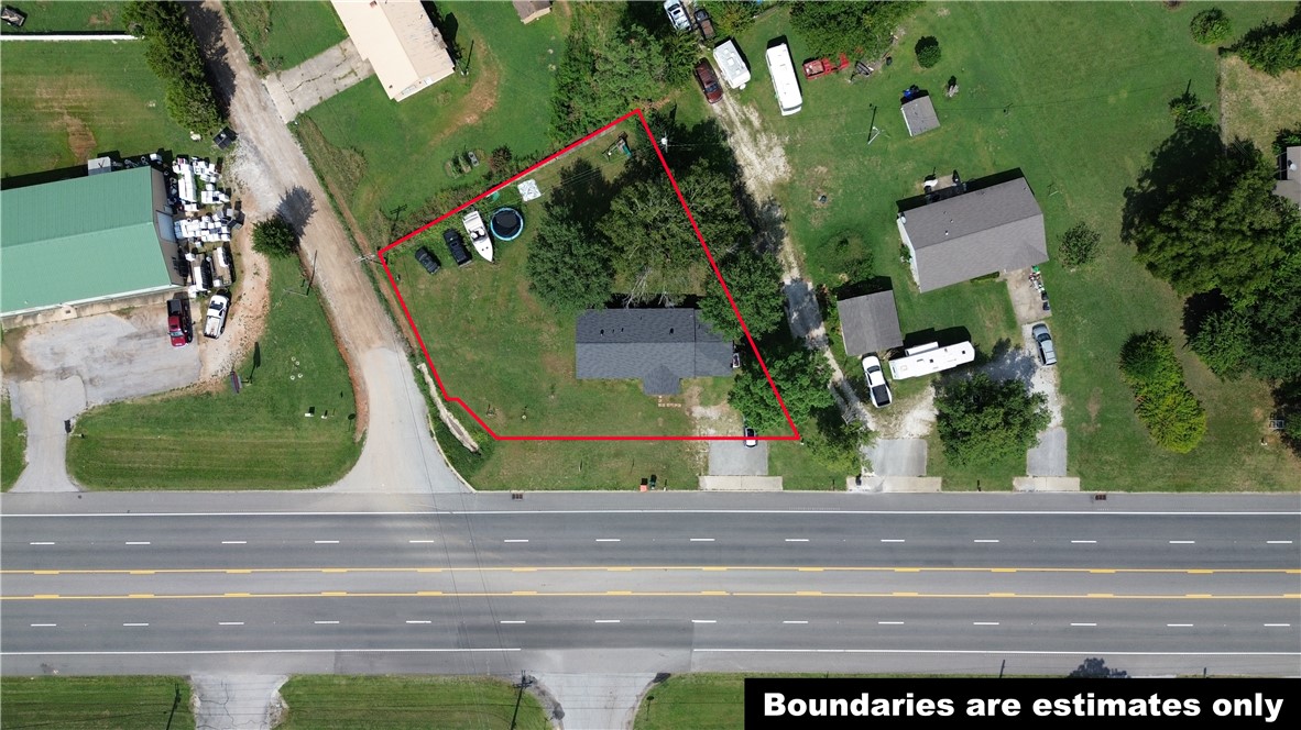 Prairie Grove Outlots - Residential