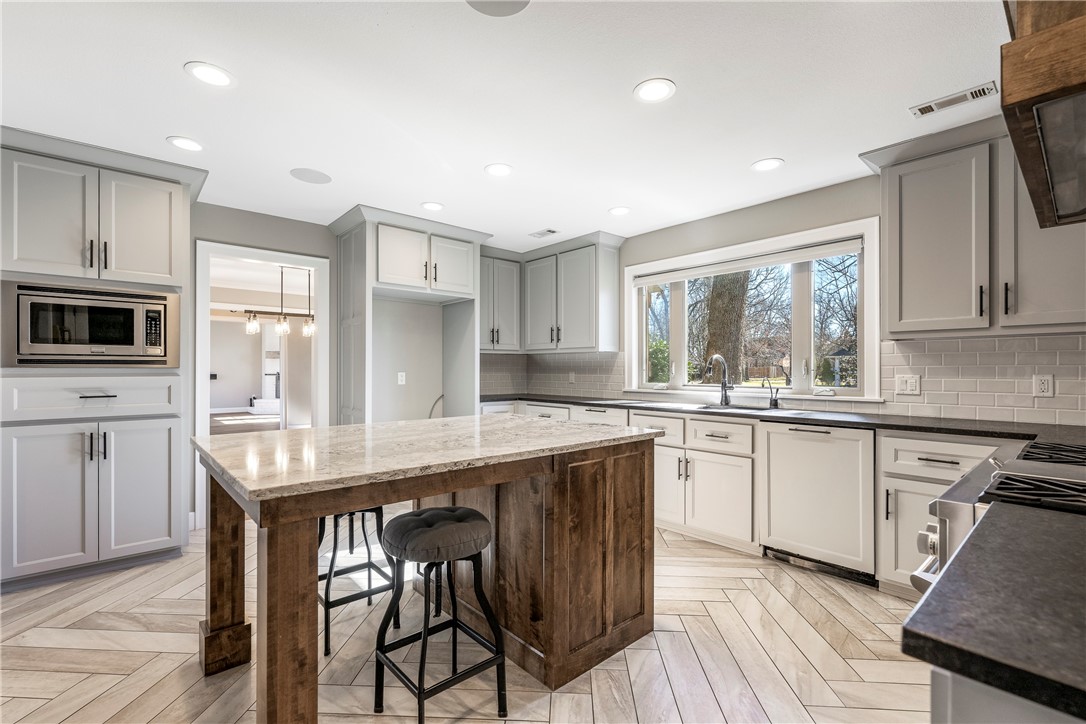 Timber Ridge Sub - Residential