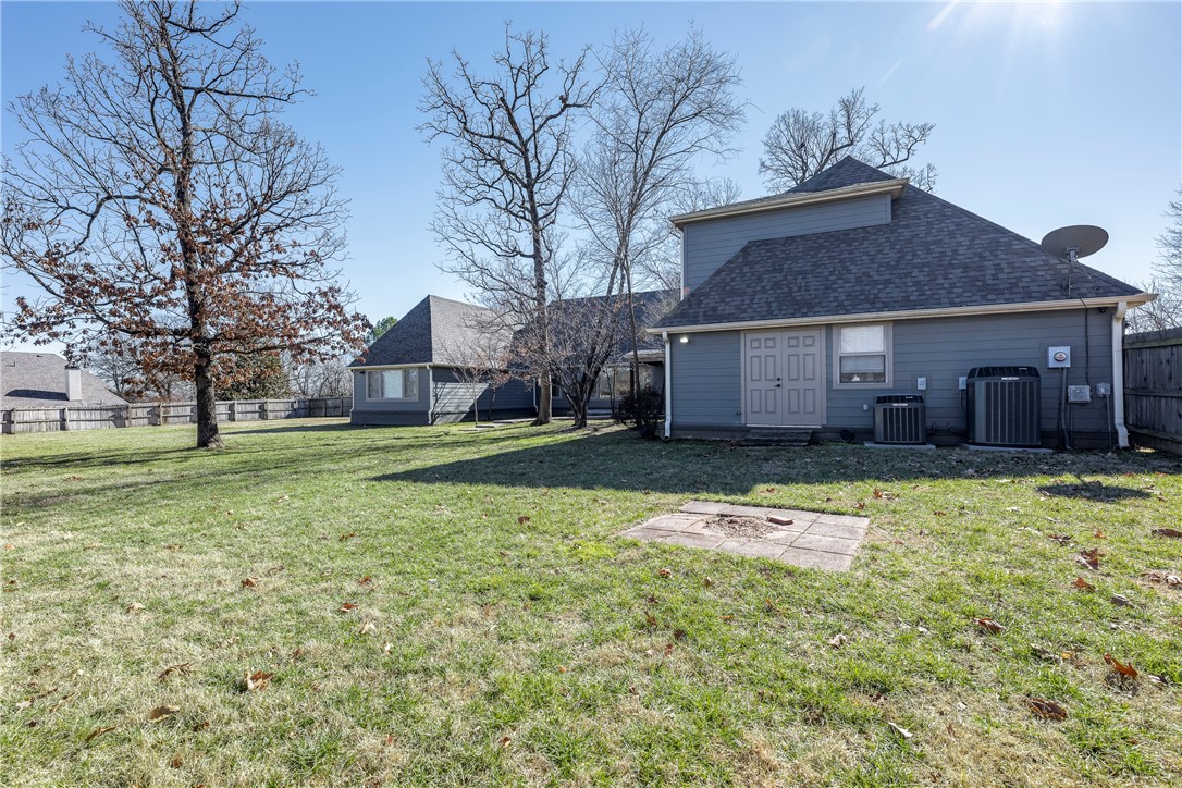 Timber Ridge Sub - Residential