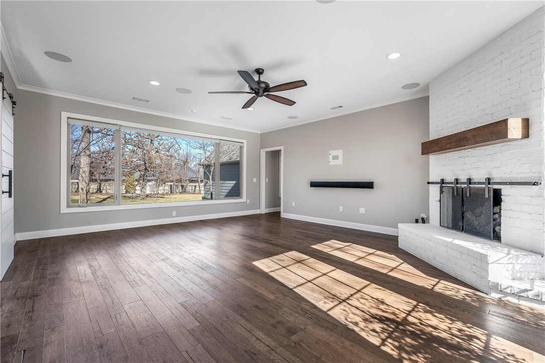 Timber Ridge Sub - Residential