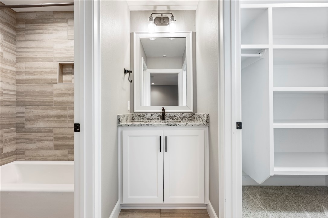 Timber Ridge Sub - Residential