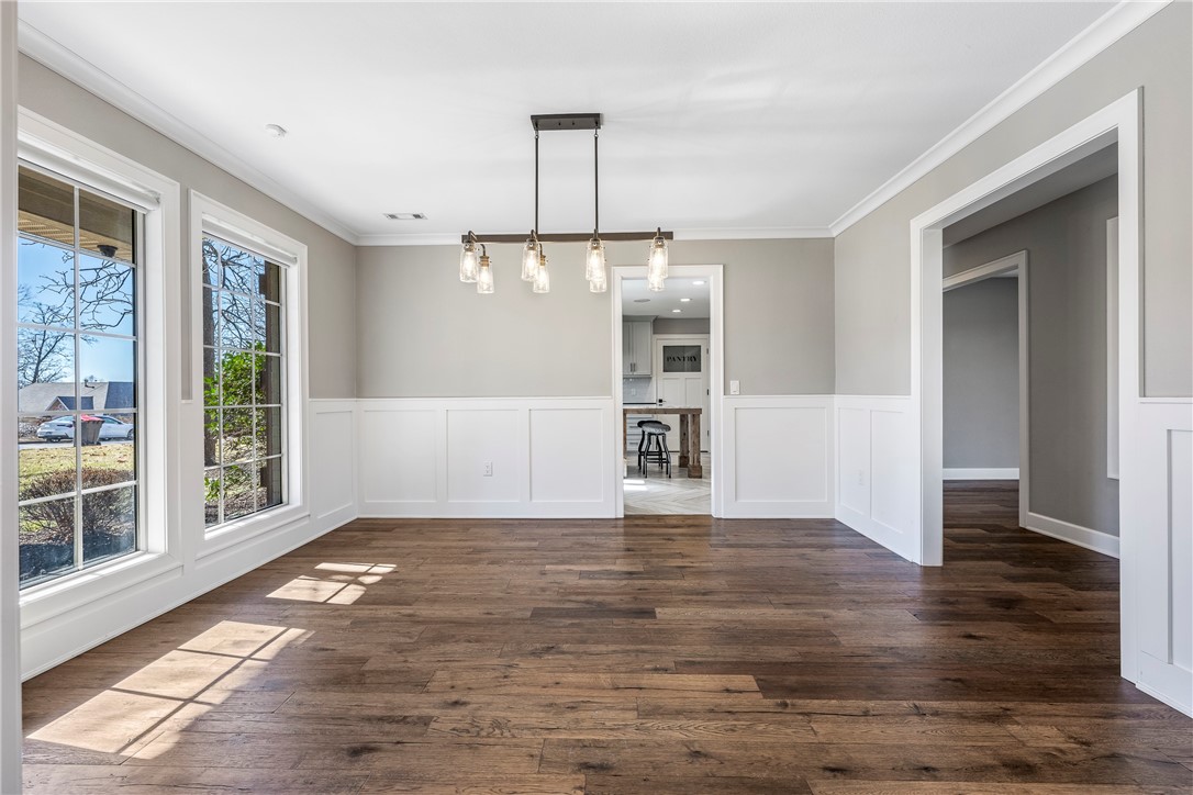 Timber Ridge Sub - Residential