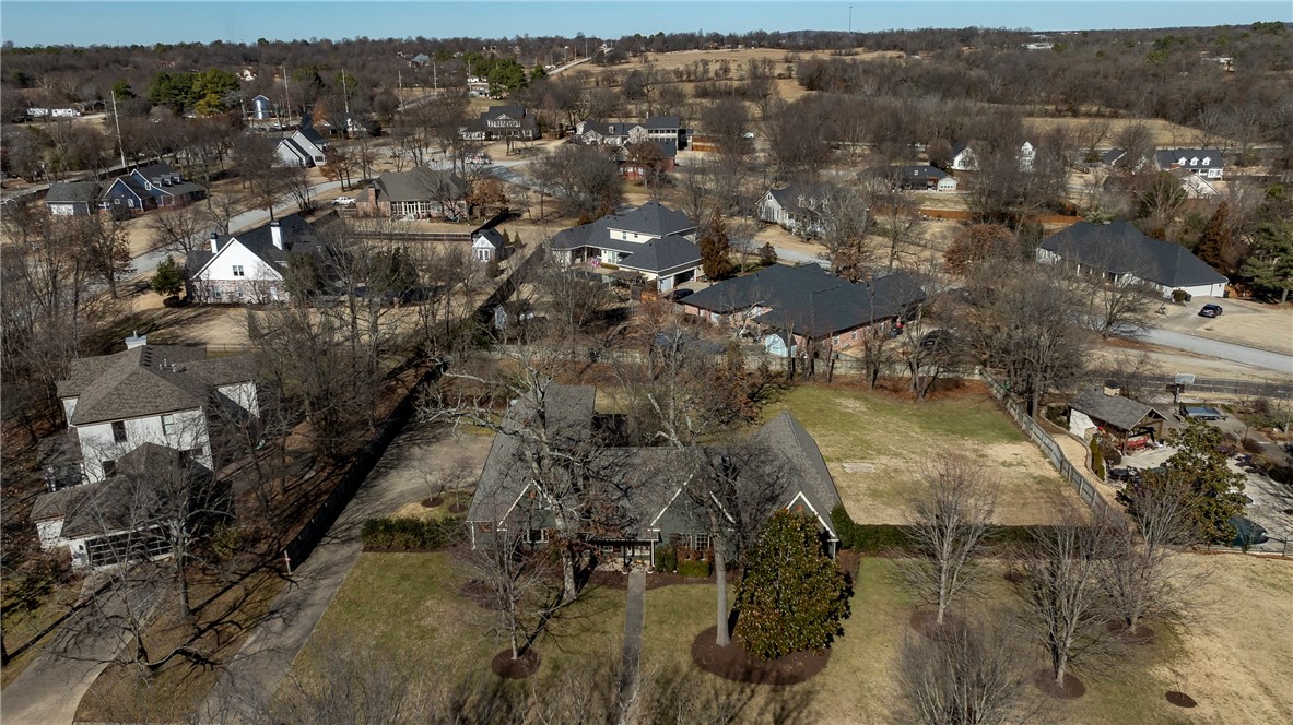 Timber Ridge Sub - Residential
