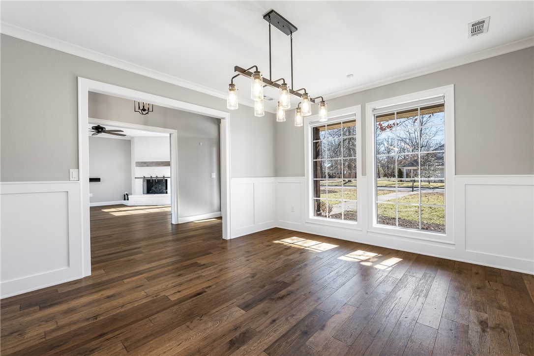 Timber Ridge Sub - Residential