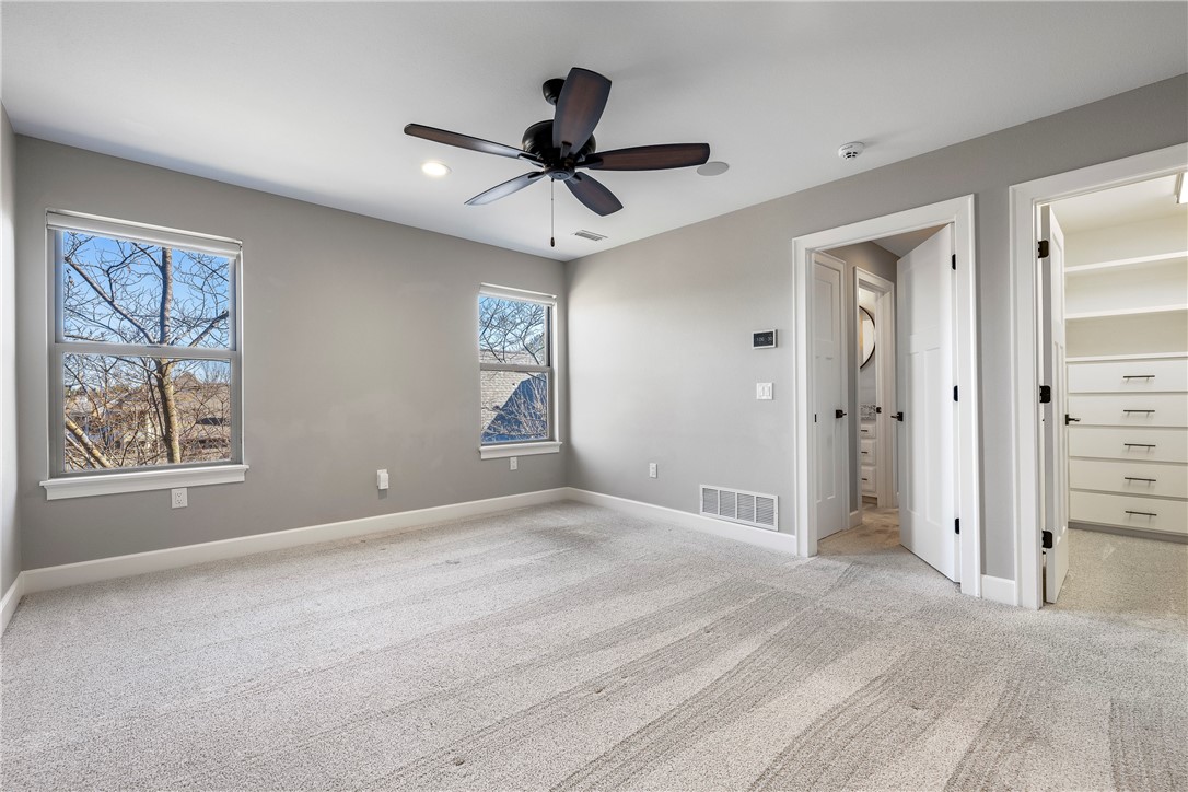 Timber Ridge Sub - Residential