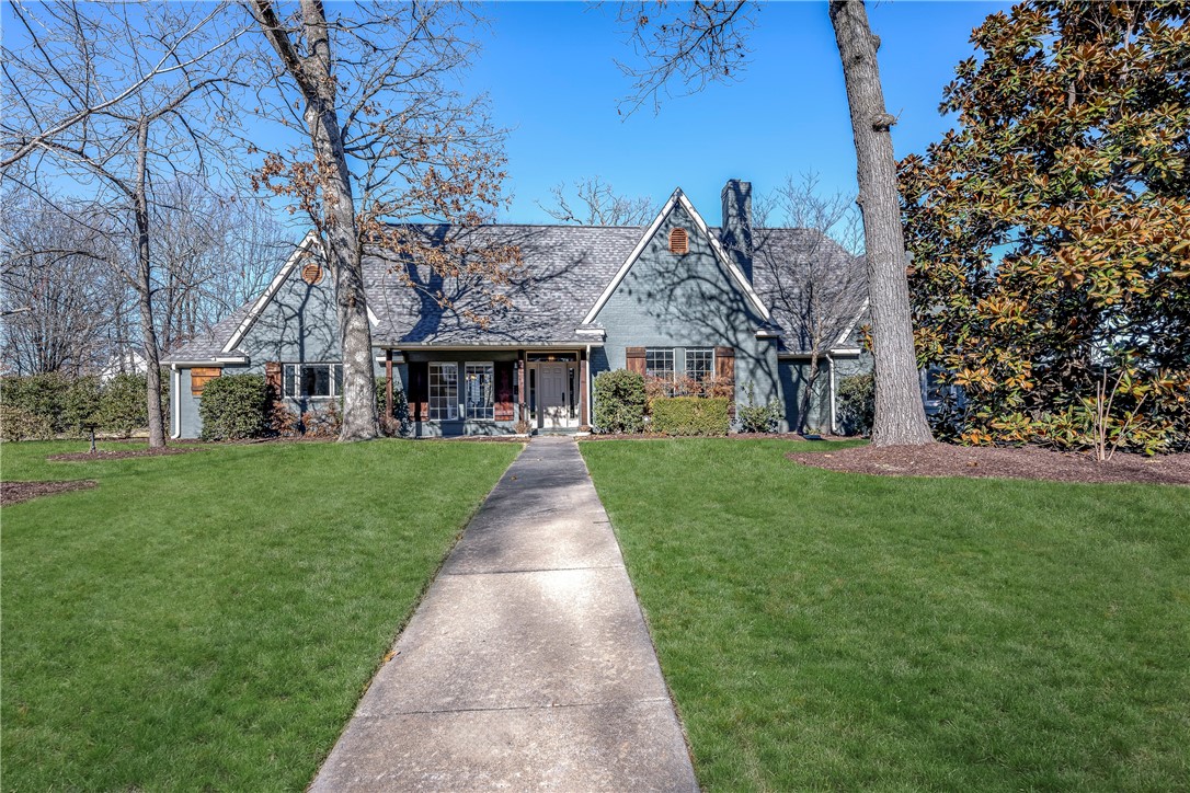 Timber Ridge Sub - Residential