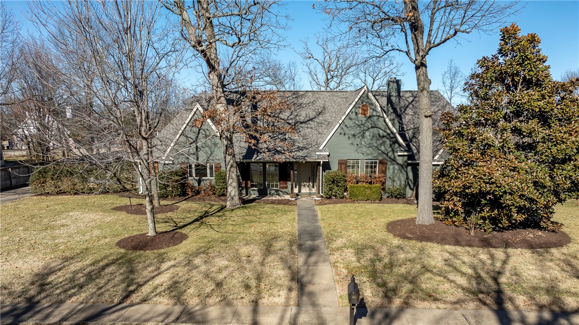 Timber Ridge Sub - Residential