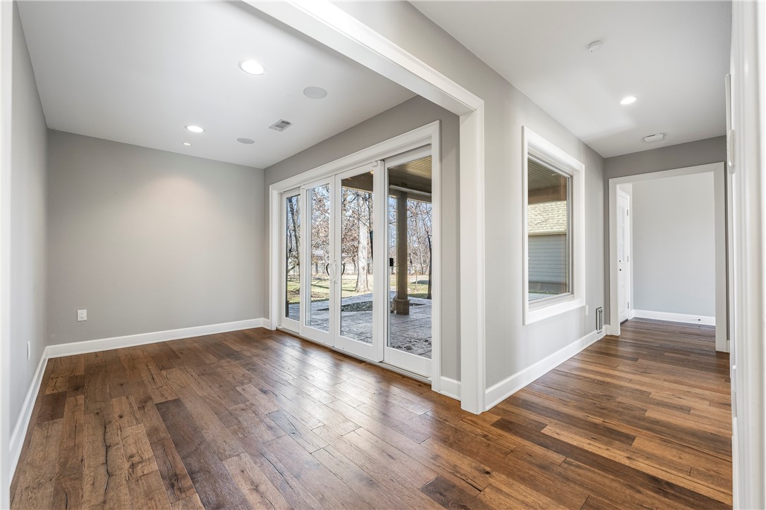 Timber Ridge Sub - Residential