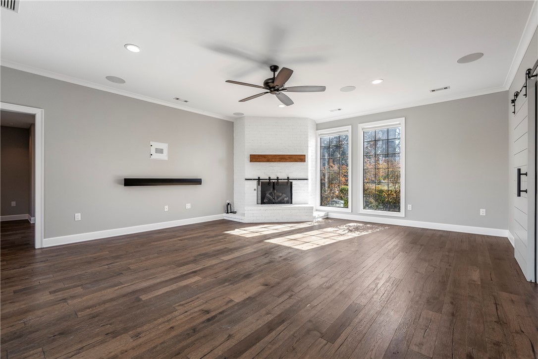 Timber Ridge Sub - Residential