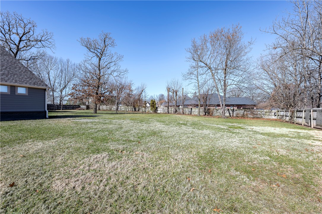 Timber Ridge Sub - Residential