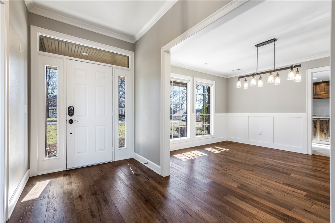 Timber Ridge Sub - Residential