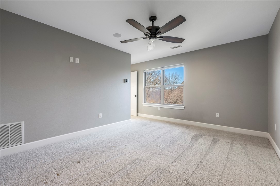 Timber Ridge Sub - Residential