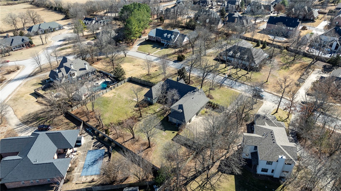 Timber Ridge Sub - Residential