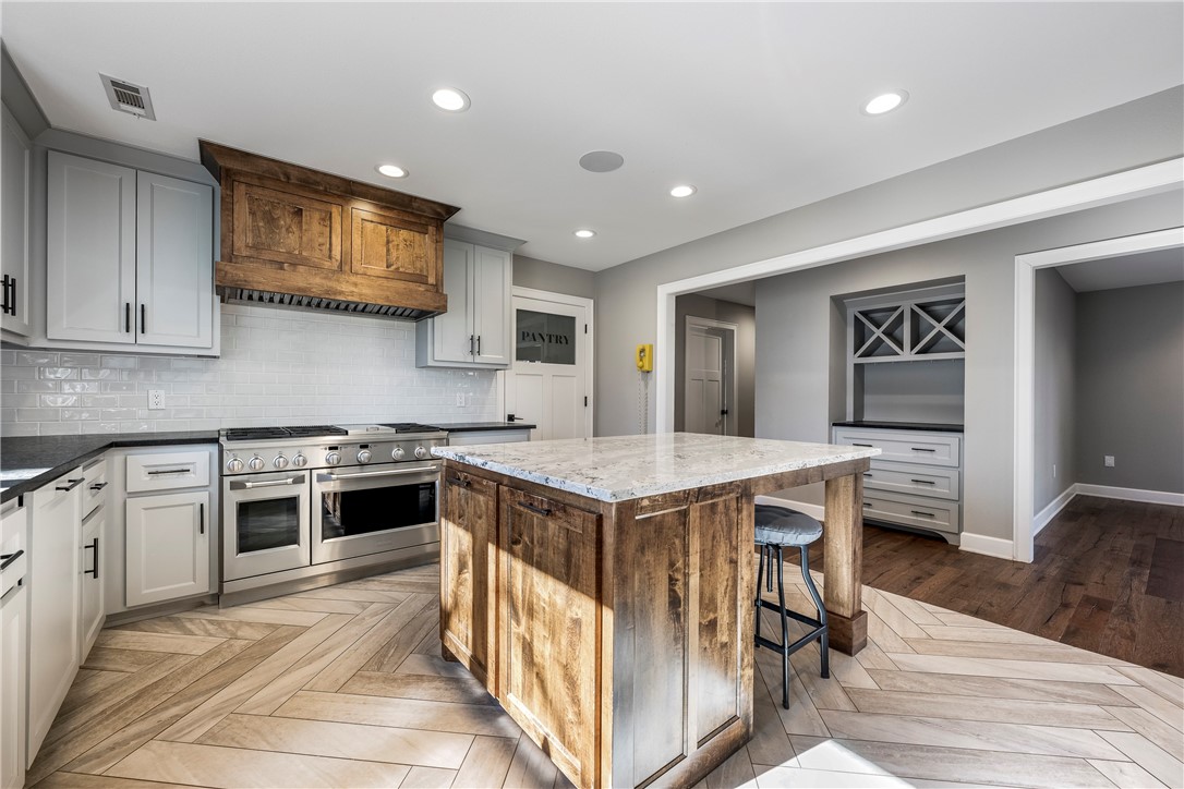 Timber Ridge Sub - Residential