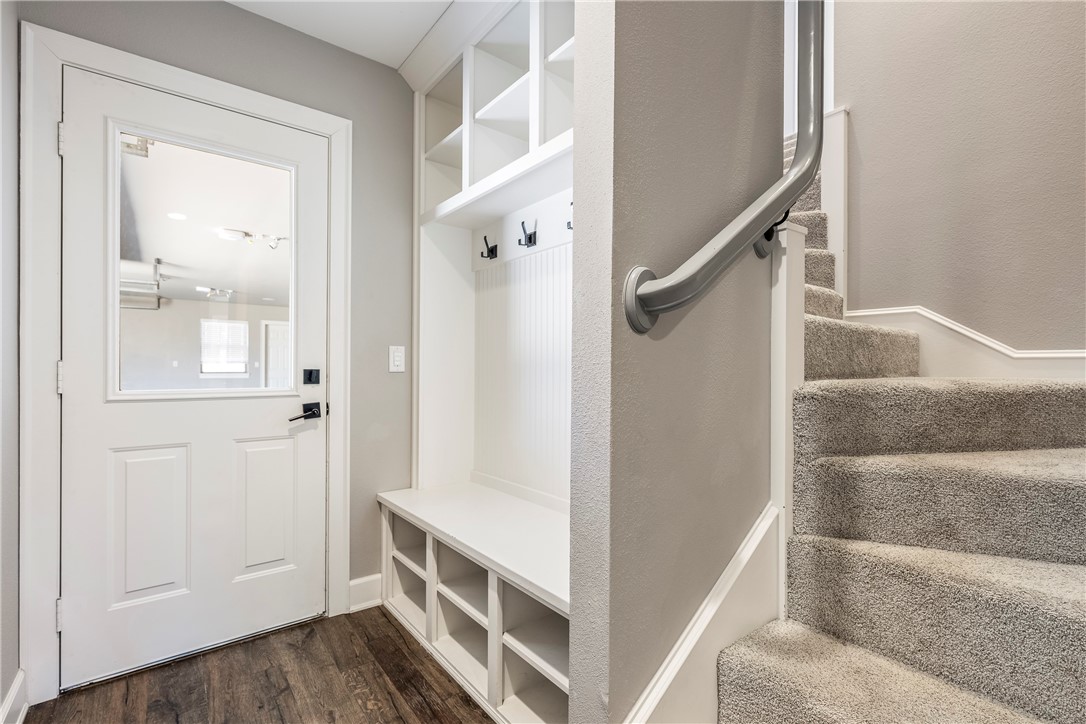 Timber Ridge Sub - Residential