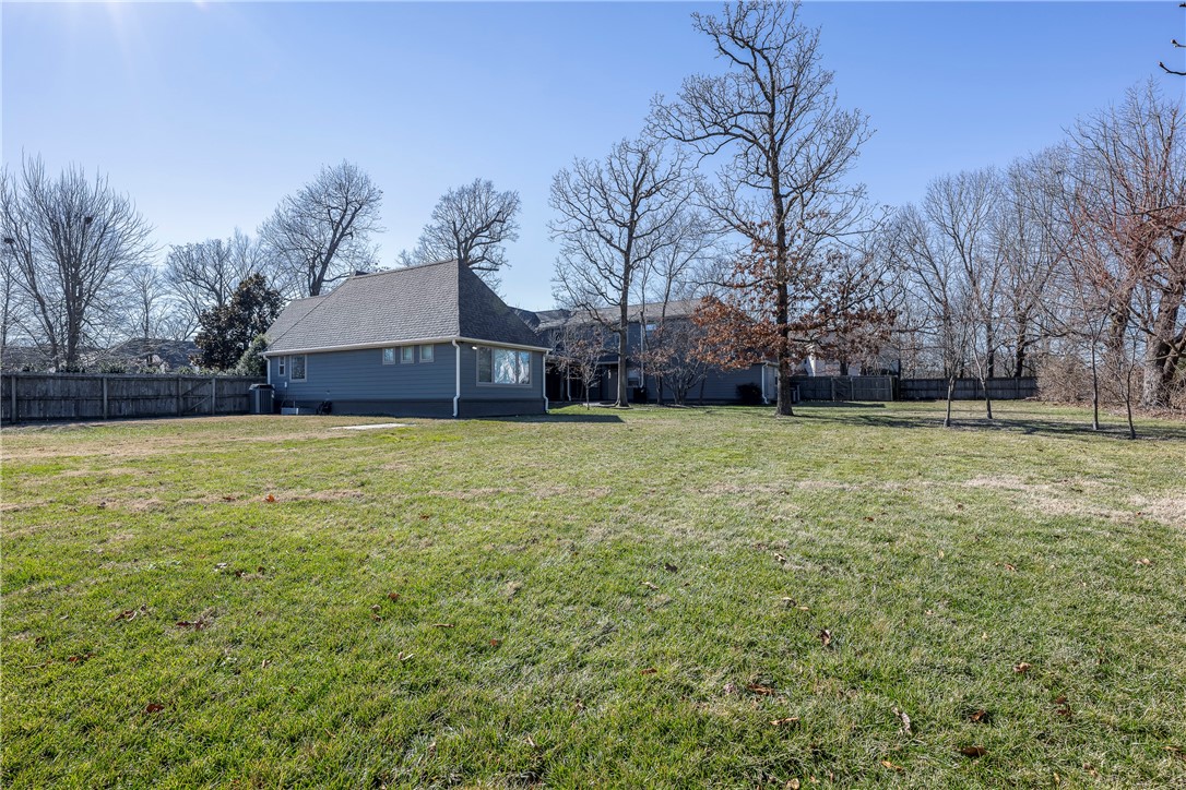 Timber Ridge Sub - Residential
