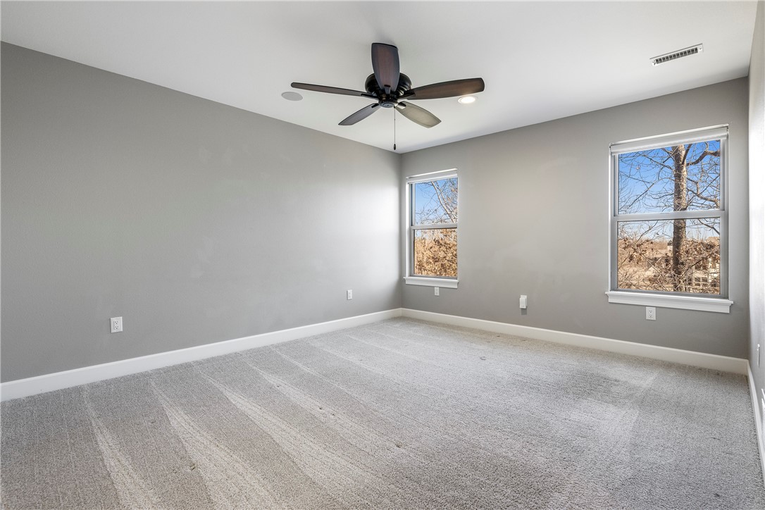 Timber Ridge Sub - Residential