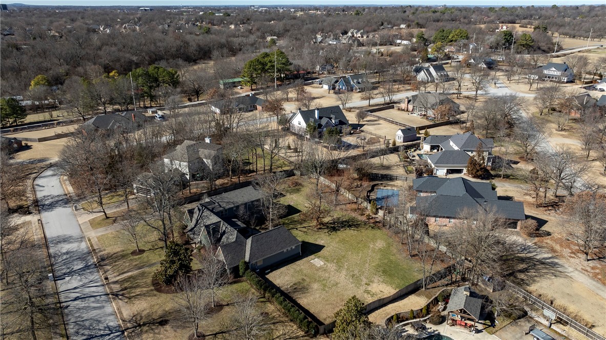 Timber Ridge Sub - Residential
